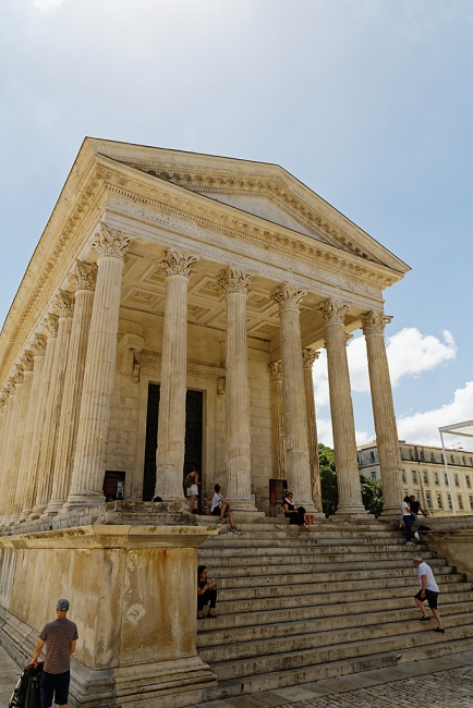 Maison carrée-006